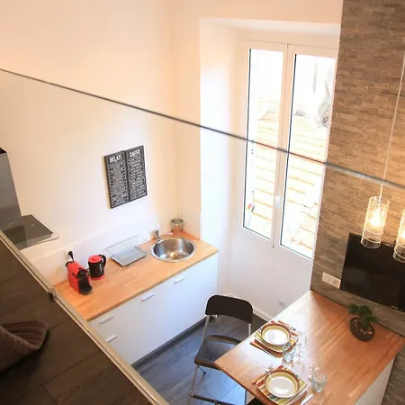 La Pieta Apartamento